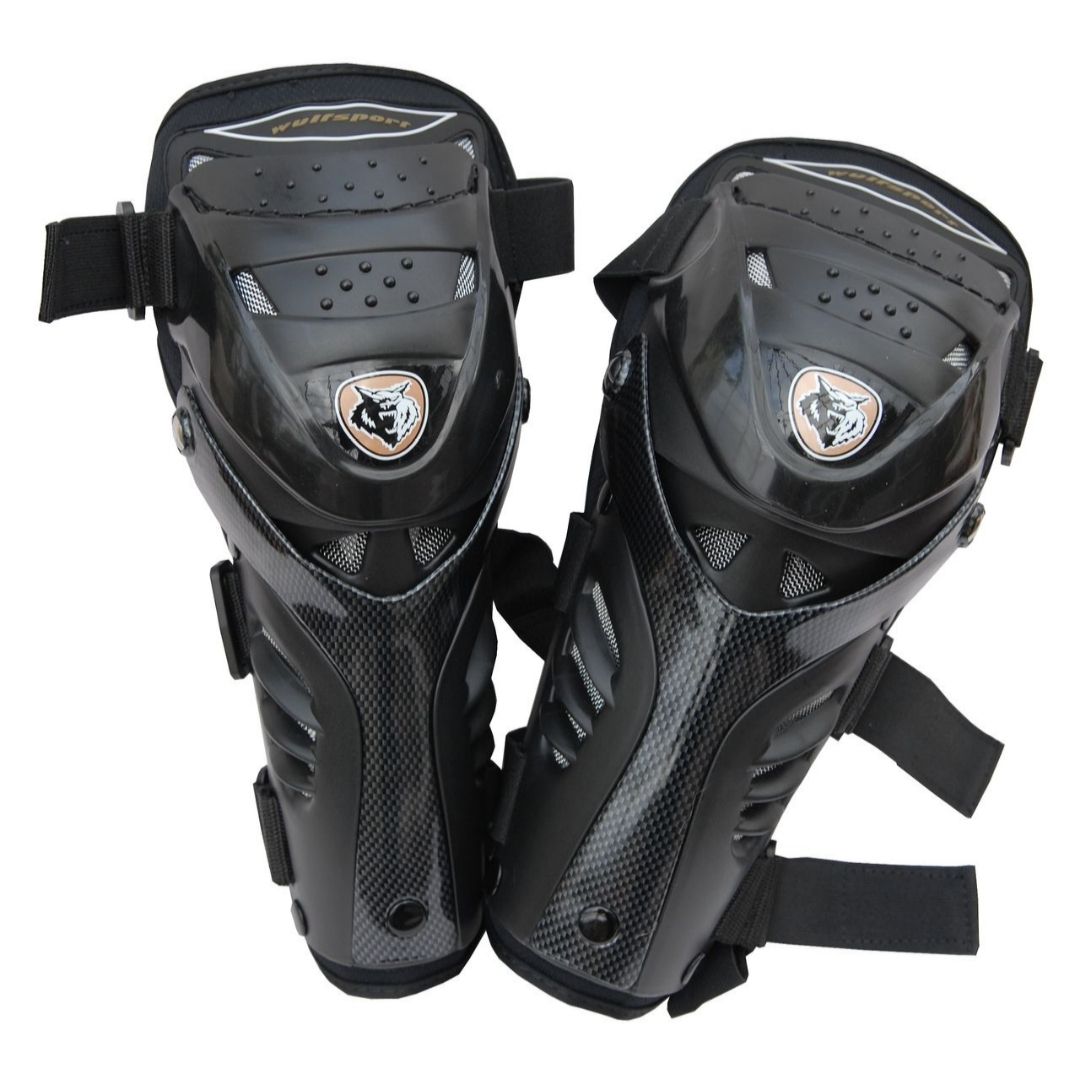 Genunchiere cross atv premium Wulfsport Hinged knee brace 6 - motocross, enduro, ATV Genunchiere cross atv premium Wulfsport Hinged knee brace - motocross, enduro, ATV