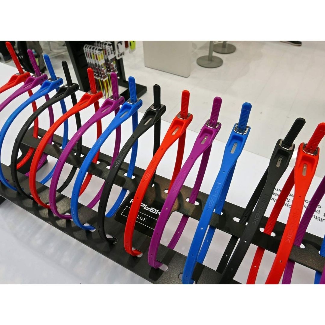 Inchizator blindat multifunctional Hiplok - motocross, enduro, ATV