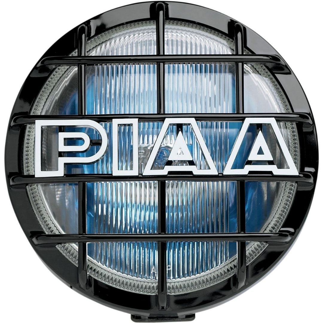 KIT PROIECTOARE PIAA 520 ATP 55W - motocross, enduro, ATV