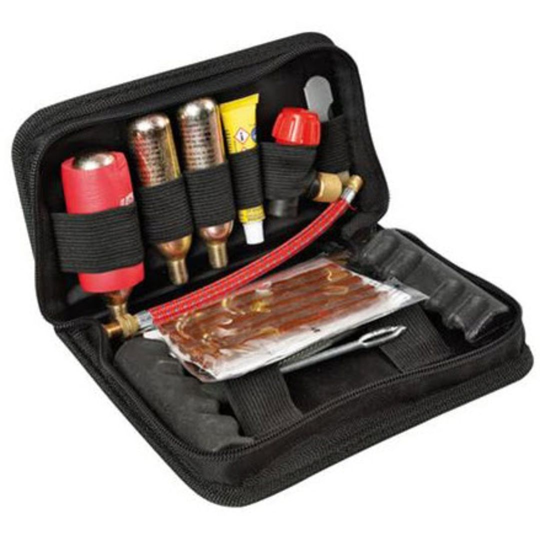 Kit Reparatie Pana Moto FULL - motocross, enduro, ATV