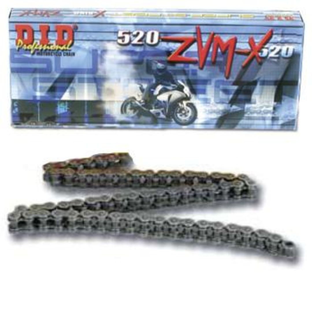 LANT 520ZVM X CU 118 ZALE X RING 1 - motocross, enduro, ATV