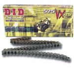 LANT 525VX CU 108 ZALE X RING - motocross, enduro, ATV