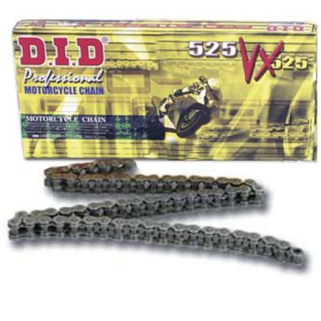 LANT 525VX CU 108 ZALE X RING - motocross, enduro, ATV