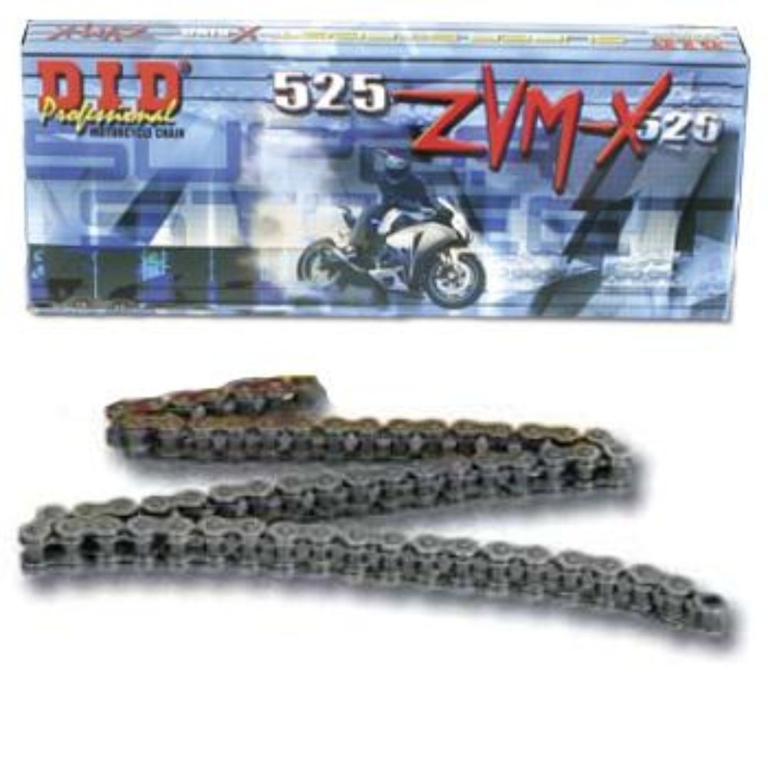 LANT 525ZVM X CU 112 ZALE X RING - motocross, enduro, ATV