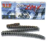 LANT 525ZVM X CU 122 ZALE X RING - motocross, enduro, ATV