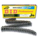 LANT 532ZLV CU 116 ZALE X RING - motocross, enduro, ATV