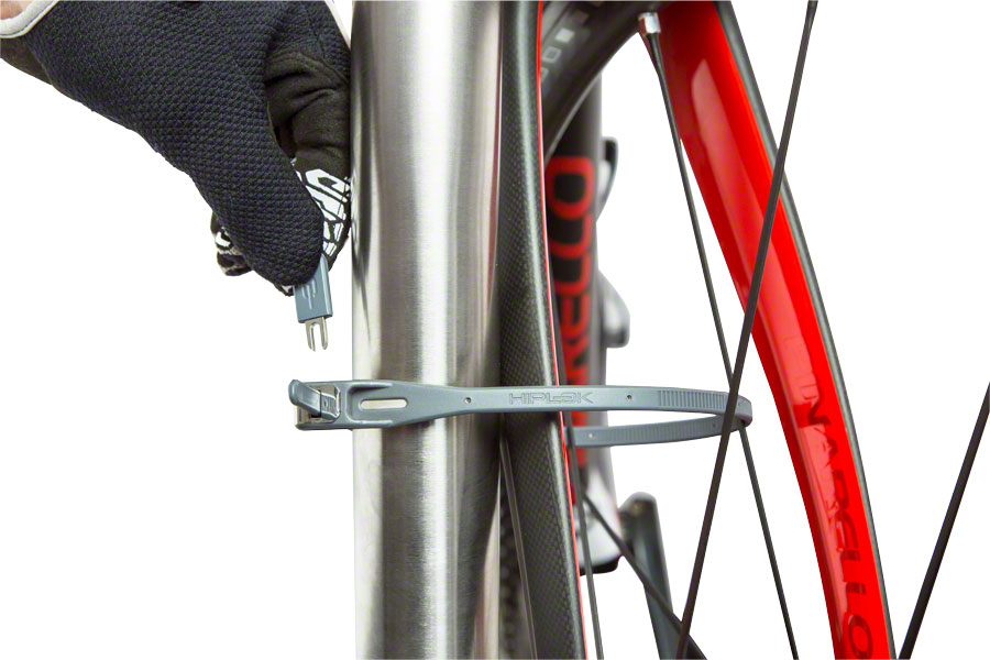 Inchizator blindat multifunctional Hiplok LK0131 01 - motocross, enduro, ATV