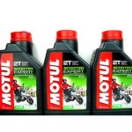 MOTUL SCOOTER EXPERT 2T 1L 1 - motocross, enduro, ATV MOTUL SCOOTER EXPERT 2T 1L - motocross, enduro, ATV