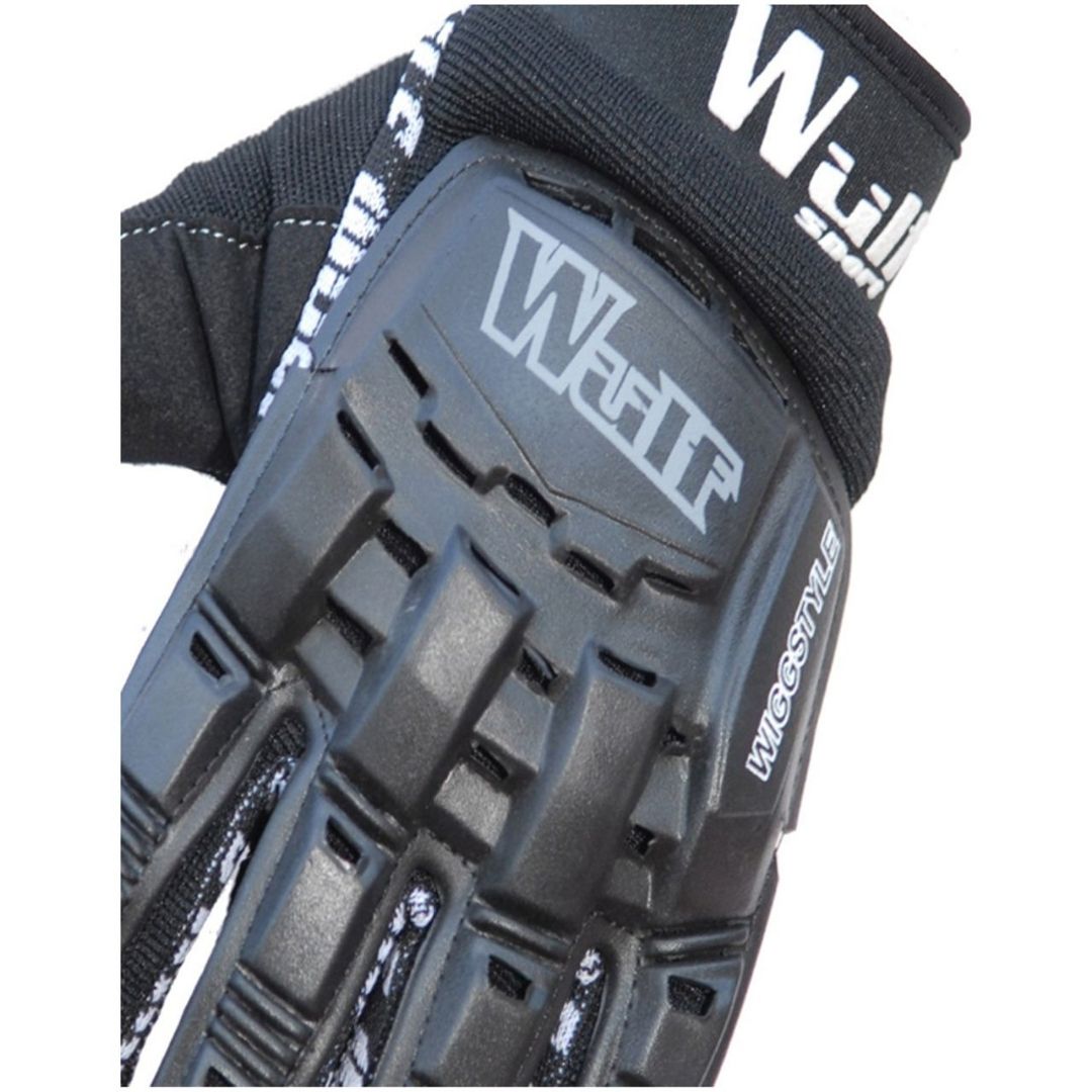 Manusa Moto Wulfsport Wiggstyle Gloves - motocross, enduro, ATV