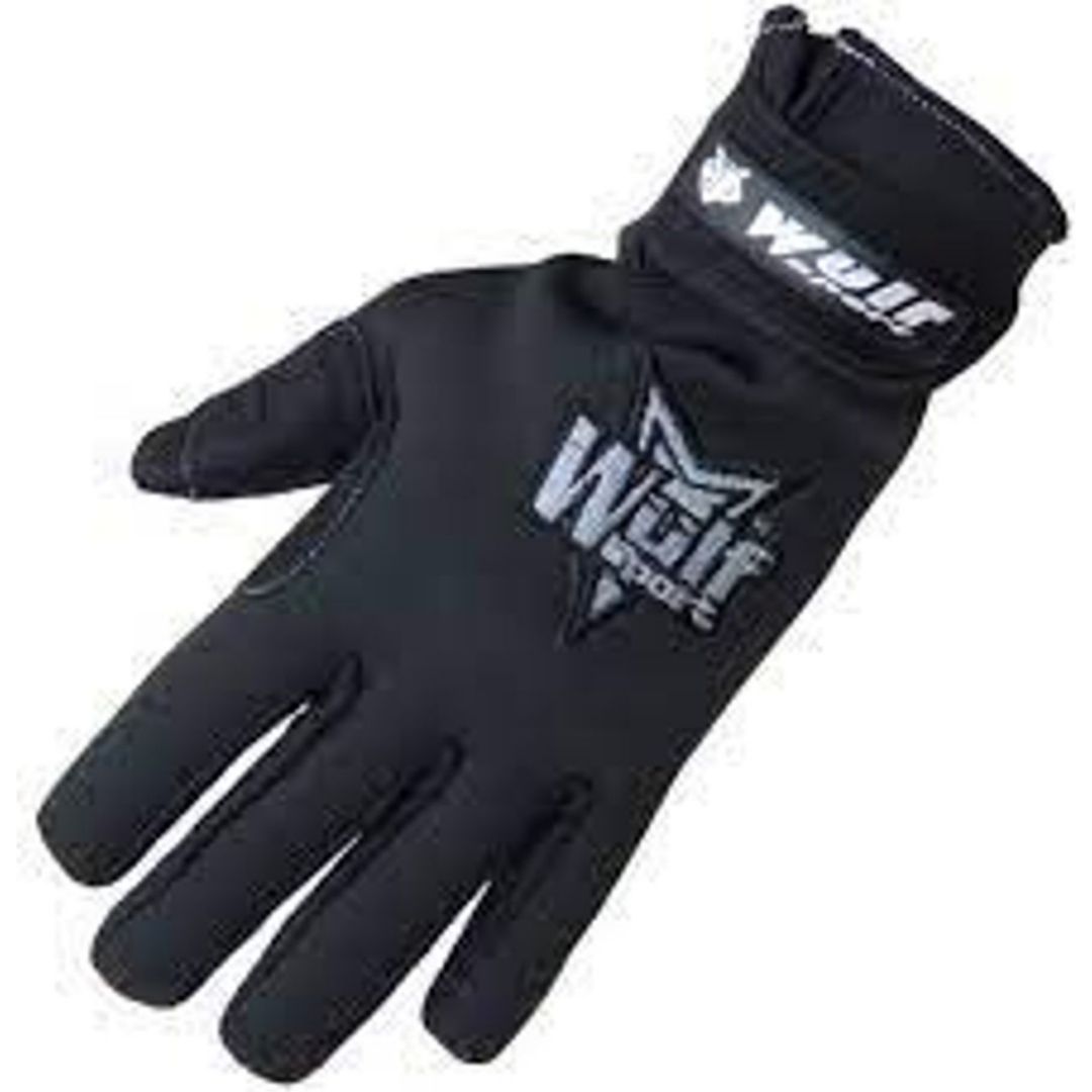 Manusa moto Neopren Wulfsport 12 - motocross, enduro, ATV Manusa moto Neopren Wulfsport - motocross, enduro, ATV