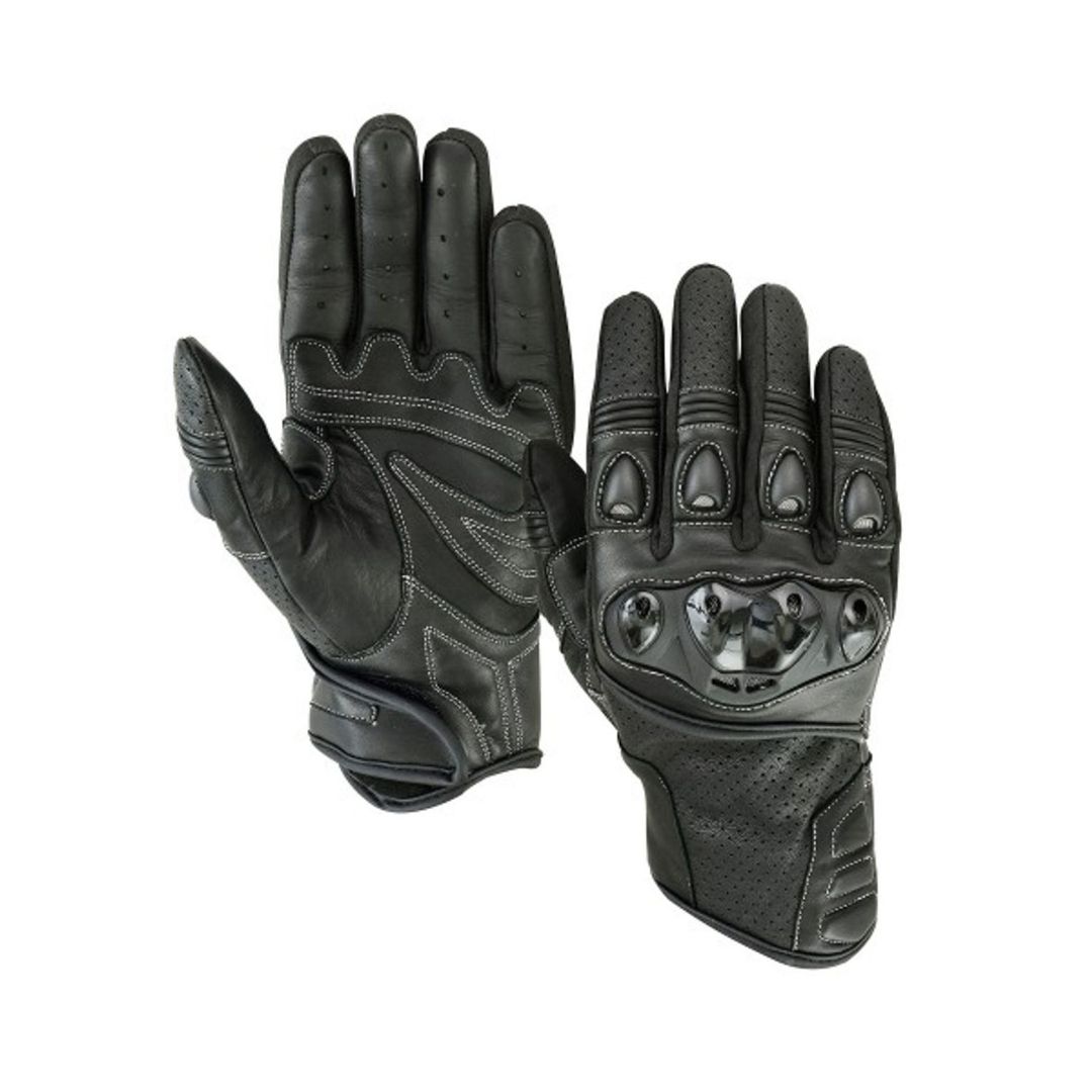 Manusa moto Piele BOS Touring Reise 9 - motocross, enduro, ATV Manusa moto Piele BOS Touring Reise - motocross, enduro, ATV