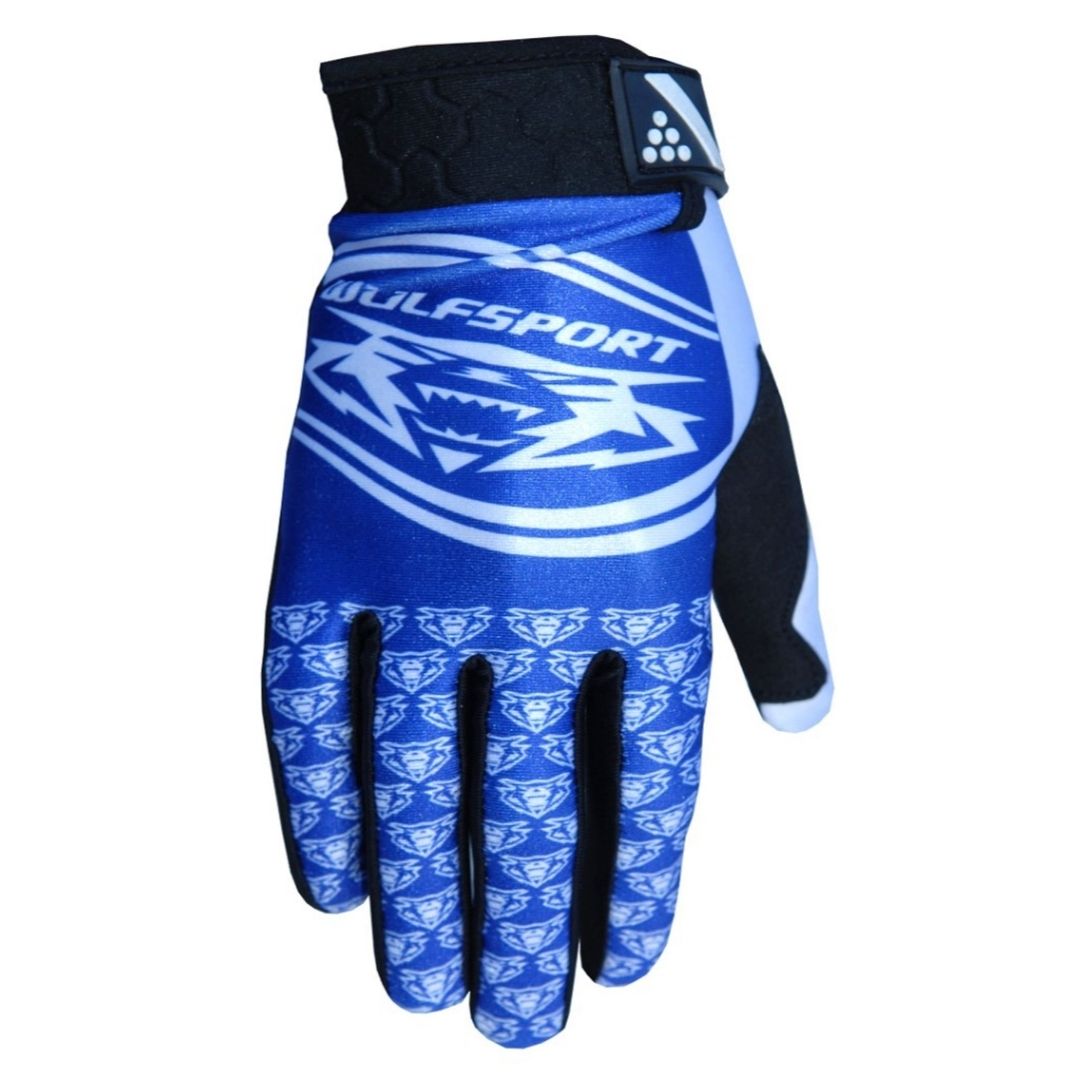 Manusi Moto Wulfsport Comp 11 - motocross, enduro, ATV Manusi Moto Wulfsport Comp - motocross, enduro, ATV