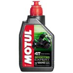 Motul 4T Scooter Expert 10W-40 MA 1L 1 - motocross, enduro, ATV Motul 4T Scooter Expert 10W 40 MA 1L - motocross, enduro, ATV