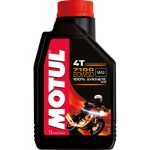 Motul 7100 20W50 4T - motocross, enduro, ATV