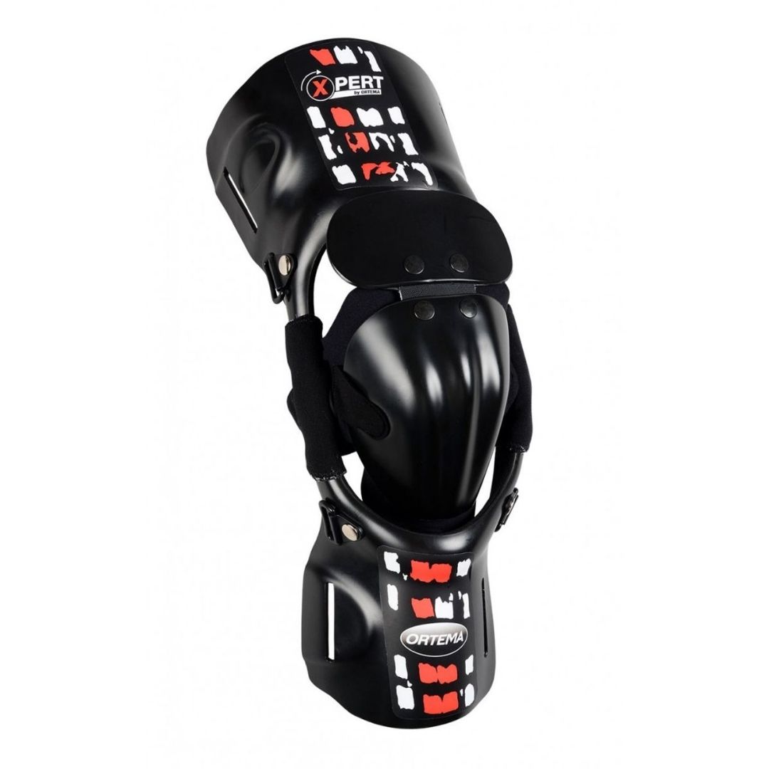 Orteza motocross ,hard enduro X PERT Ortema Handmade 8 - motocross, enduro, ATV Orteza motocross X PERT Ortema Handmade - motocross, enduro, ATV