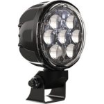PROIECTOR MOOSE UTILITY DIVISION LED 3.5 INCH ROTUND - motocross, enduro, ATV