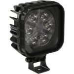 PROIECTOR MOOSE UTILITY DIVISION LED 4 INCH PATRAT FLOOD 1 - motocross, enduro, ATV PROIECTOR MOOSE UTILITY DIVISION LED 4 INCH PATRAT FLOOD - motocross, enduro, ATV