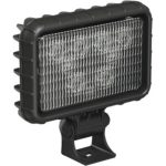 PROIECTOR MOOSE UTILITY DIVISION LED 5 INCH PATRAT FLOOD - motocross, enduro, ATV