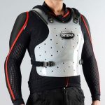 Protector piept clavicula Ortema - motocross, enduro, ATV