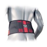 Protector rinichi Ortema Lumbo X scurt - motocross, enduro, ATV