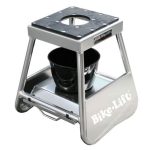 STANDER FIX OFFROAD PRO PANEL CU SUPORT VAS 43CM 2 - motocross, enduro, ATV