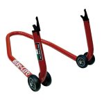 STANDER SPATE CU FURCI - motocross, enduro, ATV