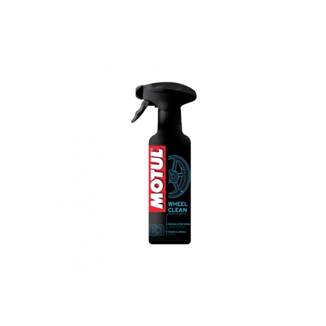 Solutie curatat jenti motul Wheel clean 400ml - motocross, enduro, ATV