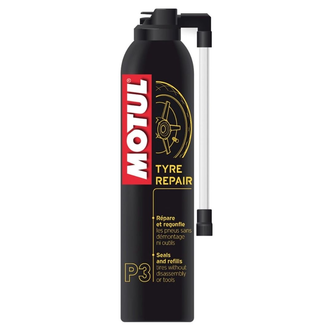 Spray reparat anvelopa urgenta Tyre Repair - motocross, enduro, ATV