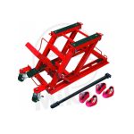 Stander elevator Moto Hidraulic - motocross, enduro, ATV