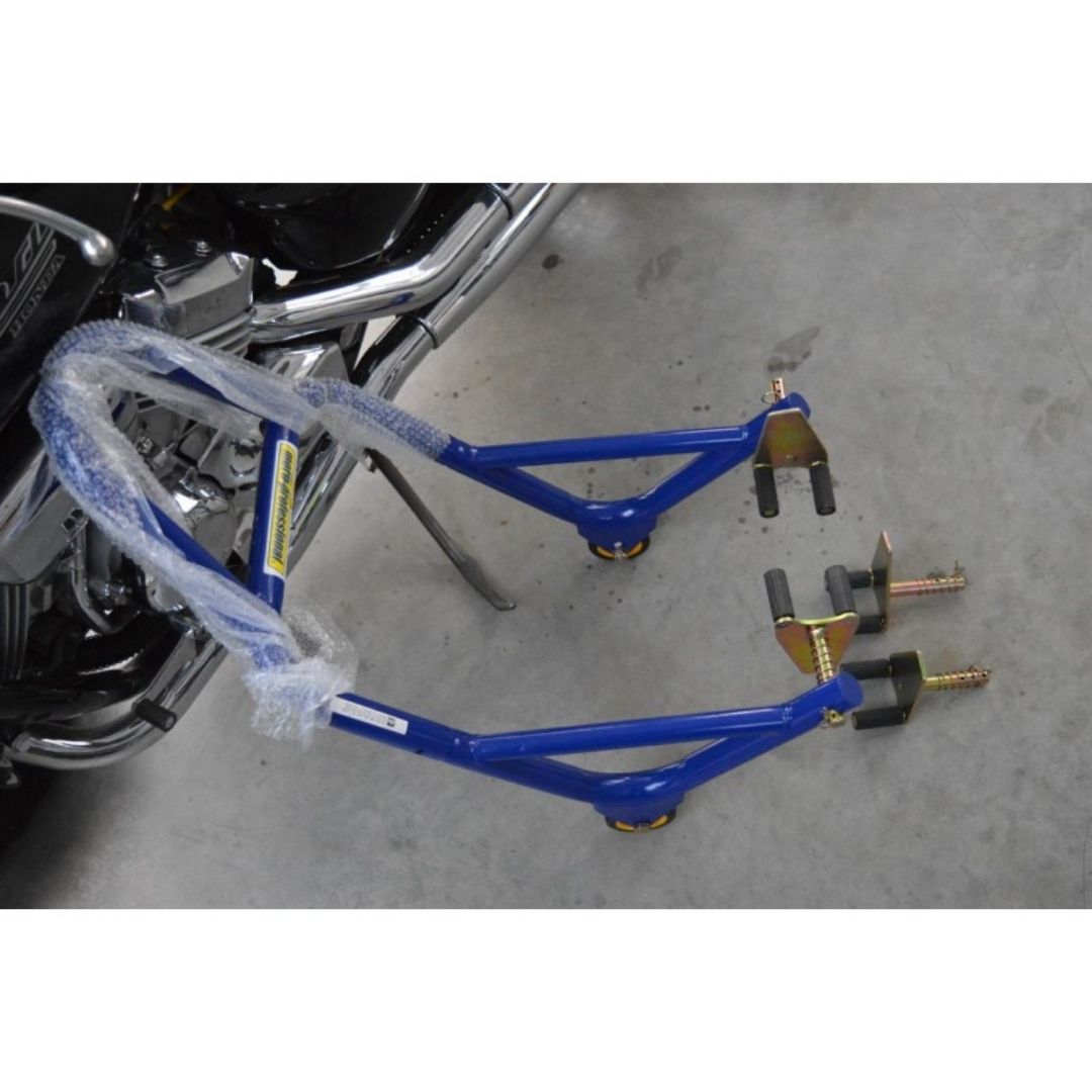 Stander moto fata Professional - motocross, enduro, ATV