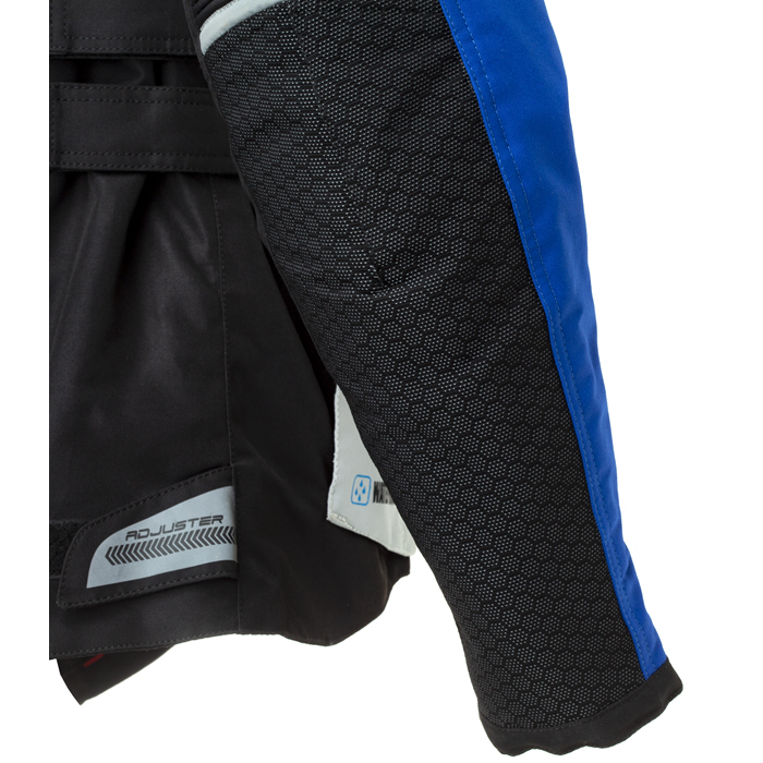 Geaca moto atv enduro Rainers Trivor TRIVORAimage20 - motocross, enduro, ATV