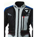 Geaca moto atv enduro Rainers Trivora Premium 3 - motocross, enduro, ATV TRIVORAimage23 - motocross, enduro, ATV