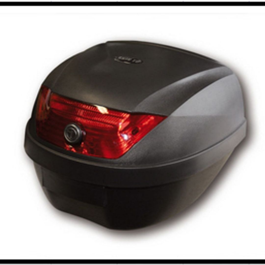 Top Case Shin Yo Rome 28L - motocross, enduro, ATV