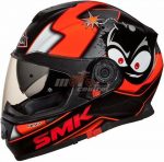 Casca SMK TWISTER CARTOON 4 - motocross, enduro, ATV Twister Cartoon Red large 1 - motocross, enduro, ATV