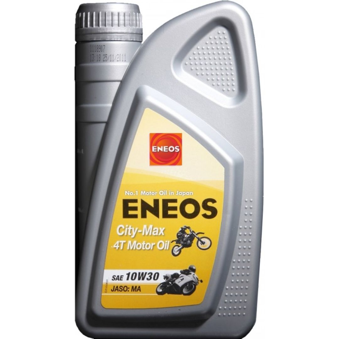 Ulei Eneos Ultra Racing Sintetic 10w30 - motocross, enduro, ATV