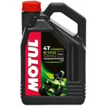 Ulei Motul, 5100, 10W40 4L 1 - motocross, enduro, ATV Ulei Motul 5100 10W40 4L - motocross, enduro, ATV