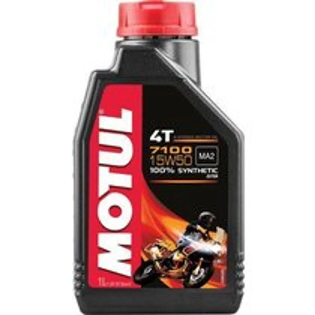 Ulei Motul 7100 15W50 4T 1L - motocross, enduro, ATV