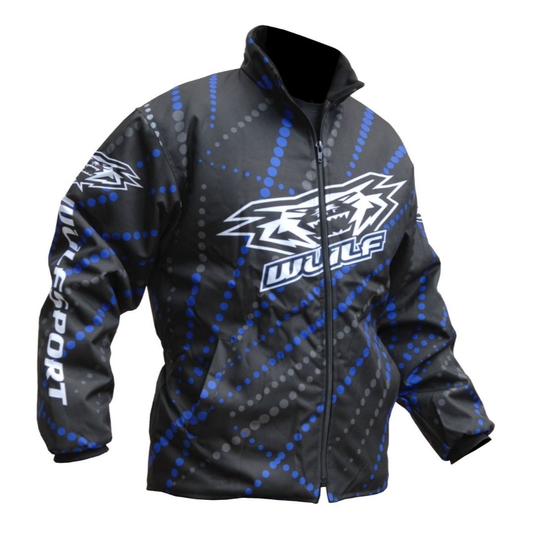 Wulfsport Geaca moto/atv Trial Hydra 6 - motocross, enduro, ATV Wulfsport Geaca moto atv Trial Hydra - motocross, enduro, ATV