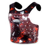 brustschutz long - motocross, enduro, ATV