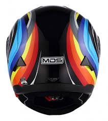 Casca moto Full Mds by Agv Fullsun Multi Natural Force download 3 2 - motocross, enduro, ATV
