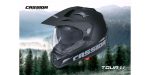 Casca moto atv touring Cassida Spectre 1.1 9 - motocross, enduro, ATV helmet tour 1 1 cassida black matt pinlock ready visor galerie 14 big ies9504878 - motocross, enduro, ATV