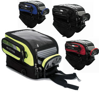 Tank bag Multi 20L medscale9351 Richa Multi Luggage Tank Bag 0 - motocross, enduro, ATV