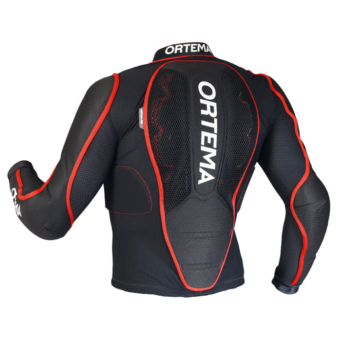 Geaca protectie moto ORTHO MAX Ortema ortema ortho max jacket new generation - motocross, enduro, ATV