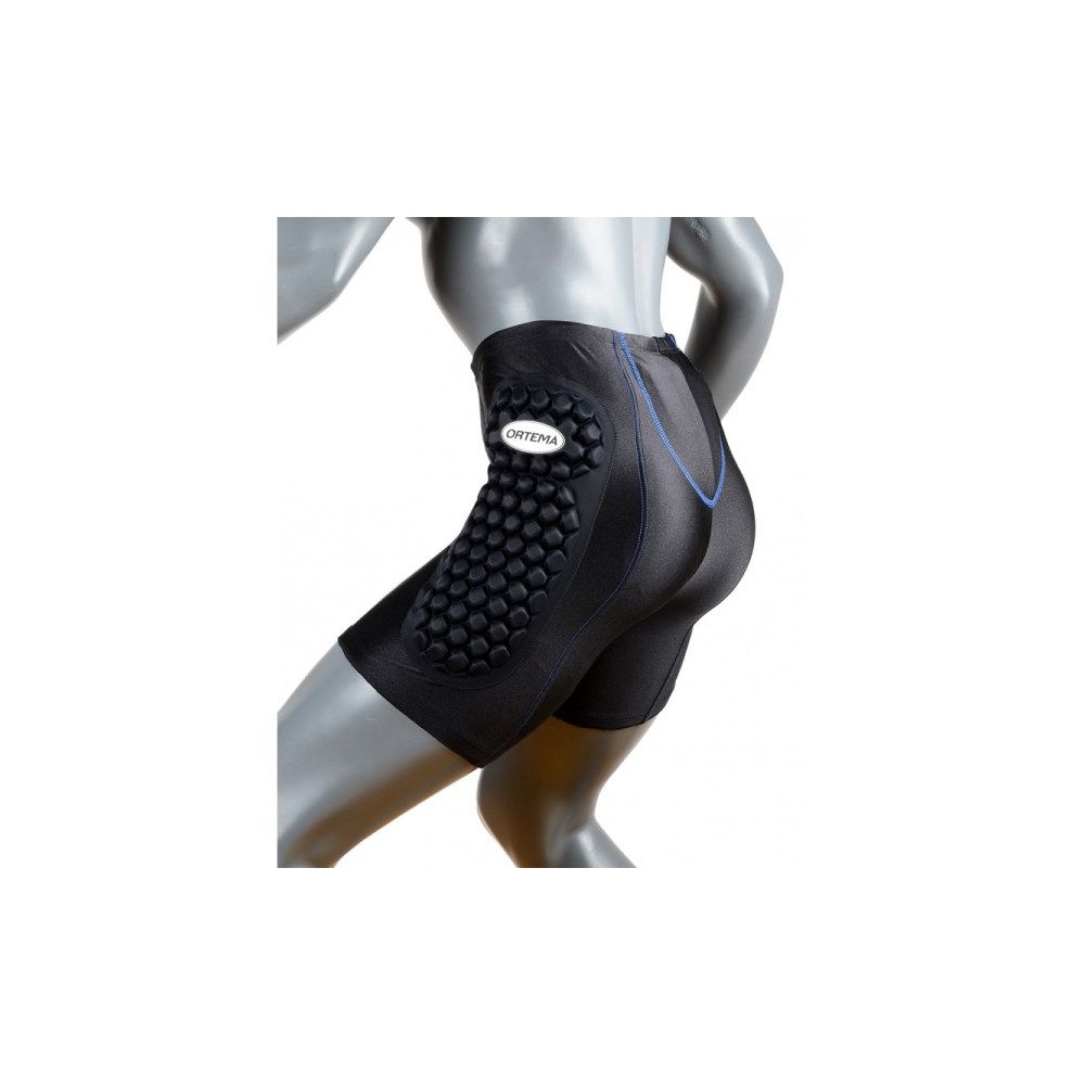 Geaca protectie moto ORTHO MAX Ortema ortema x pants airbag cu pernuta de sezut - motocross, enduro, ATV