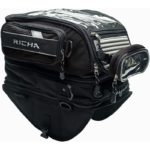 Tank bag Multi 20L 2 - motocross, enduro, ATV richa multi tank bag 92171 800x800 - motocross, enduro, ATV
