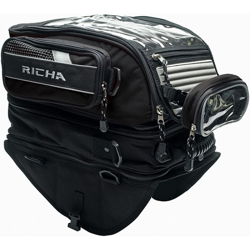 Tank bag Multi 20L richa multi tank bag 92171 - motocross, enduro, ATV