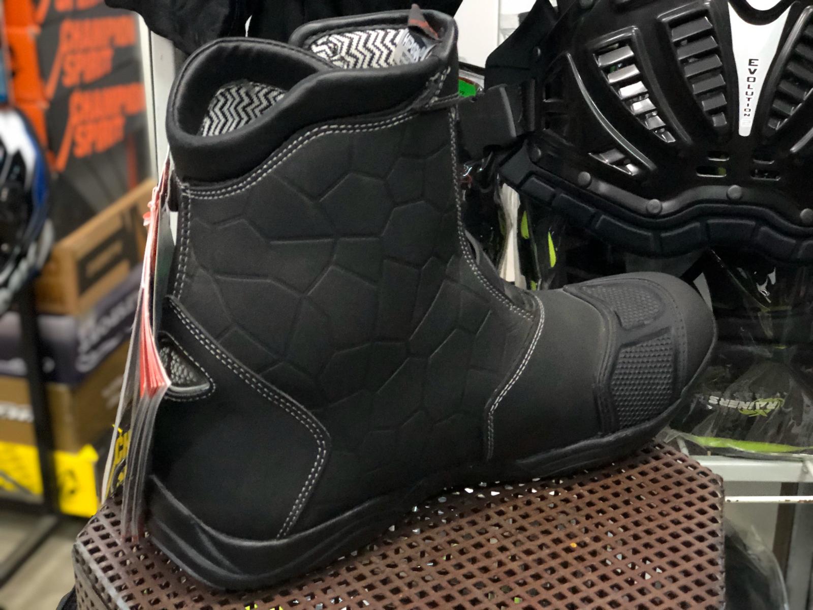 Cizme ATV , Modeka Muddy Track 697f716f bb96 4059 86fd f7f64e1f0491 - motocross, enduro, ATV