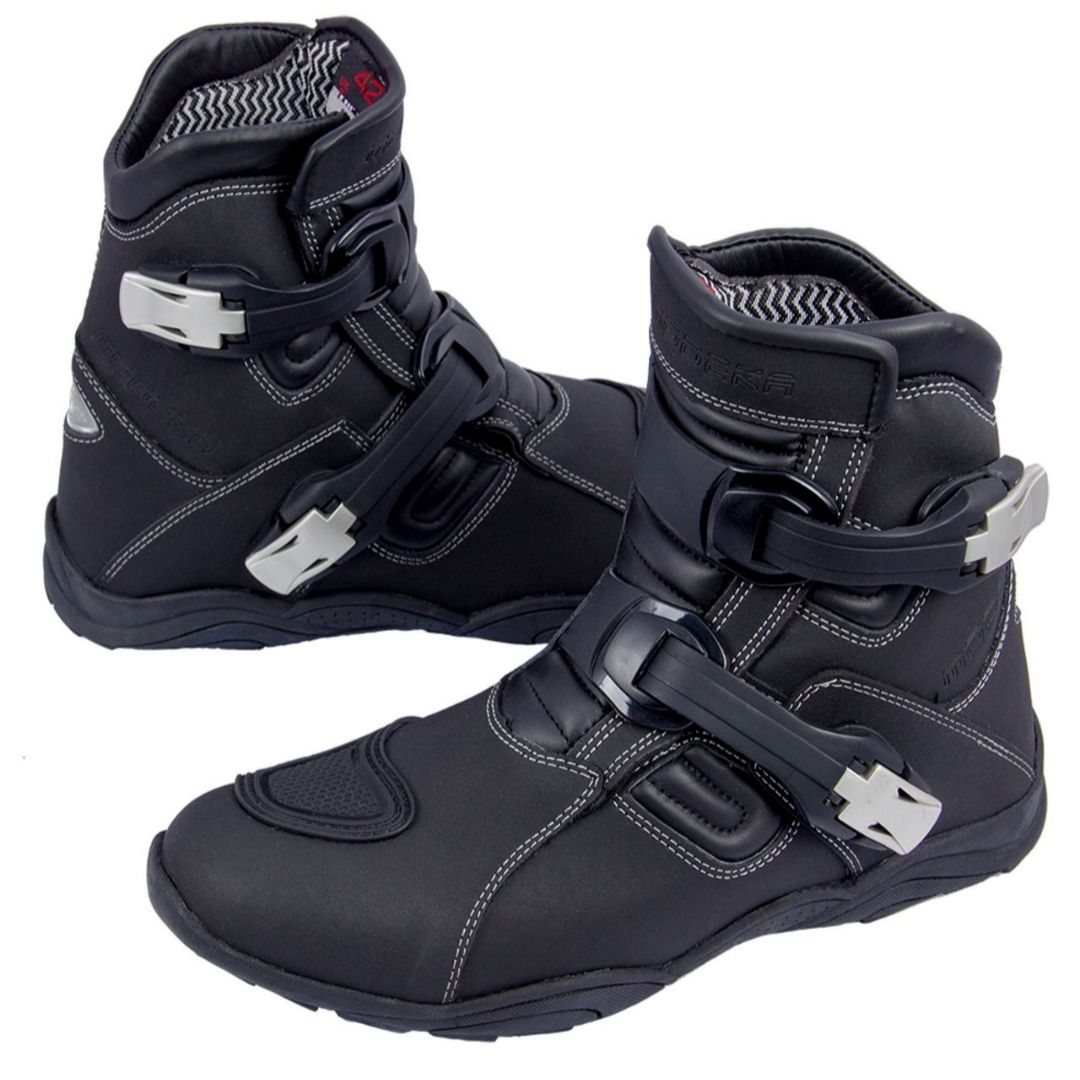 Cizme ATV , Modeka Muddy Track 6 - motocross, enduro, ATV Cizme ATV Modeka Muddy Track - motocross, enduro, ATV