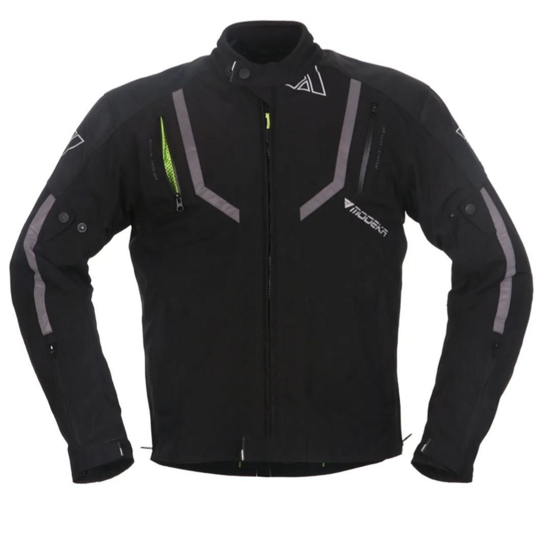 Geaca moto touring Modeka Eloy - motocross, enduro, ATV