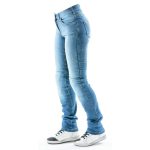 Jeans moto dama Karen Clasic - motocross, enduro, ATV